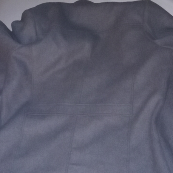 V.I.P PEA COAT 3KL - Picture 4 of 4